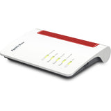 Fritz! Box 5530 Fiber AON Router (white)