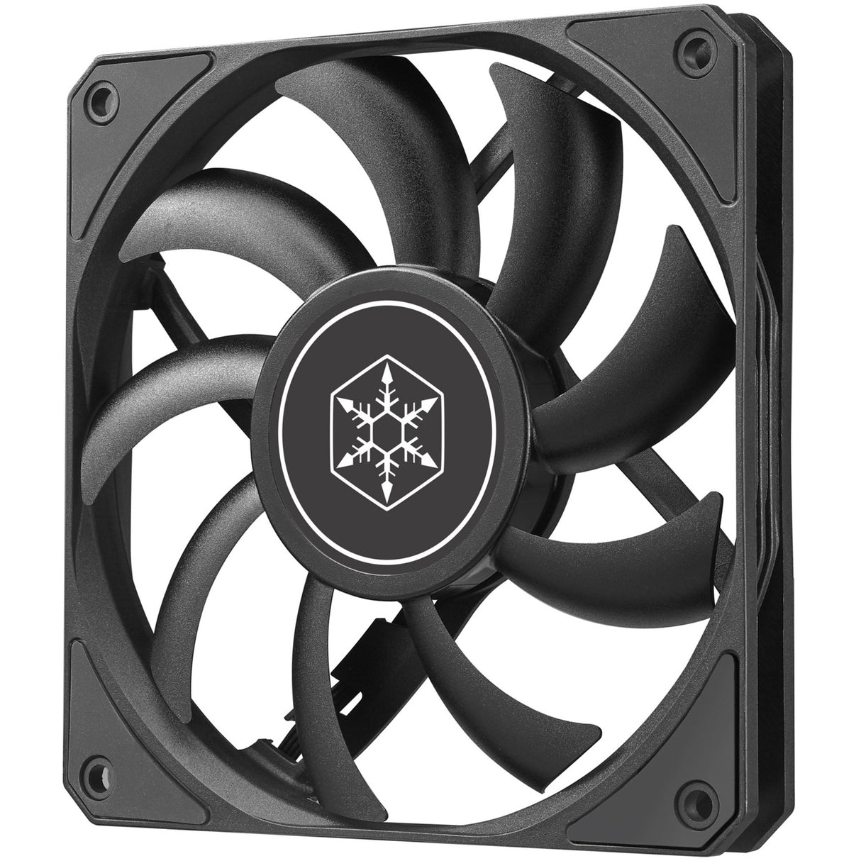 Silverstone Silverstone Air intelligenter 120