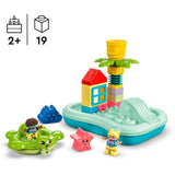 Lego Duplo Town 10989 Uisce Uisce