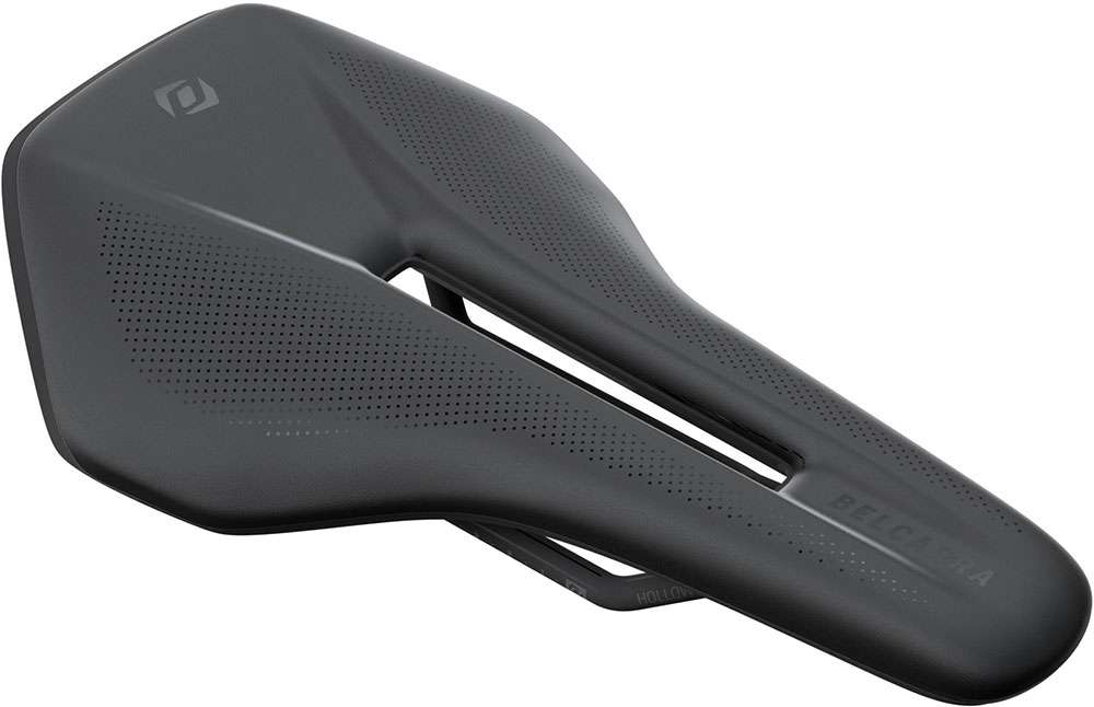Syncros belcarra v 1.5 neo cut out titanium saddle