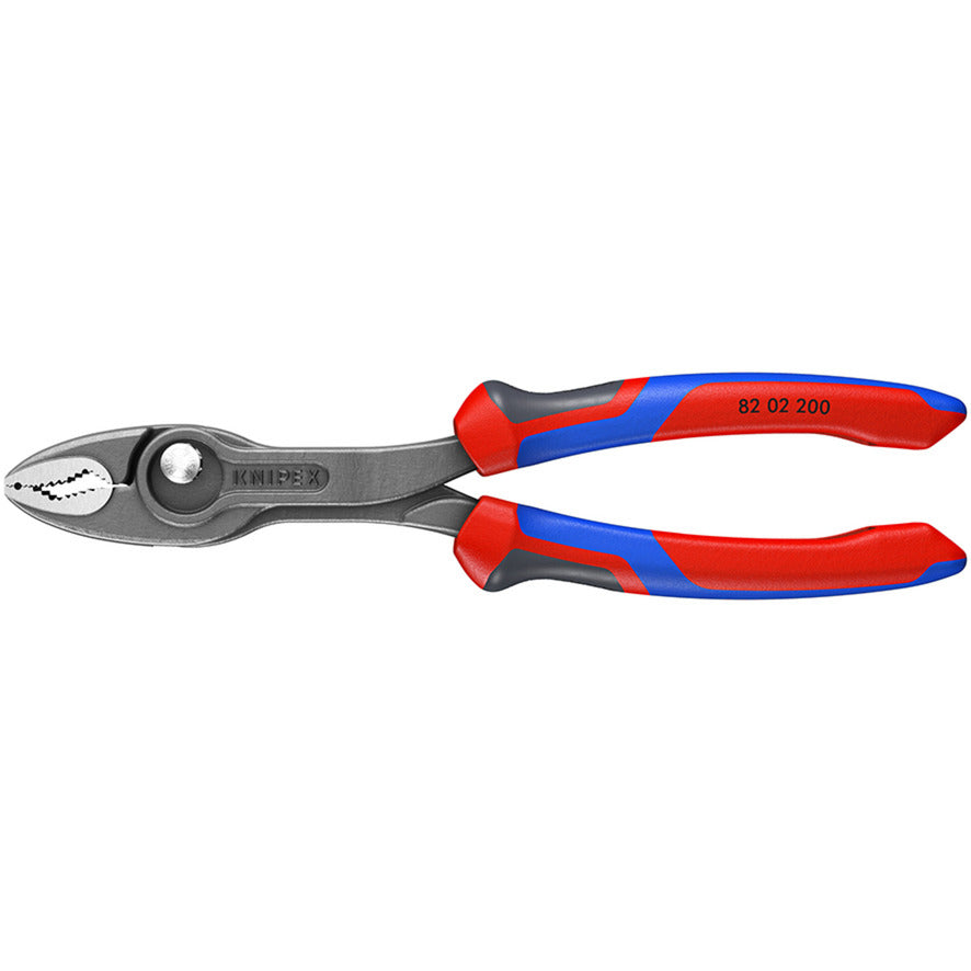 Knipex twingrip voor gijtptang 82 02 200