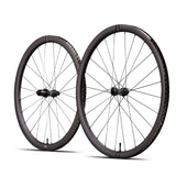 Reserve 34 37 ta 700c dt180 wheelset