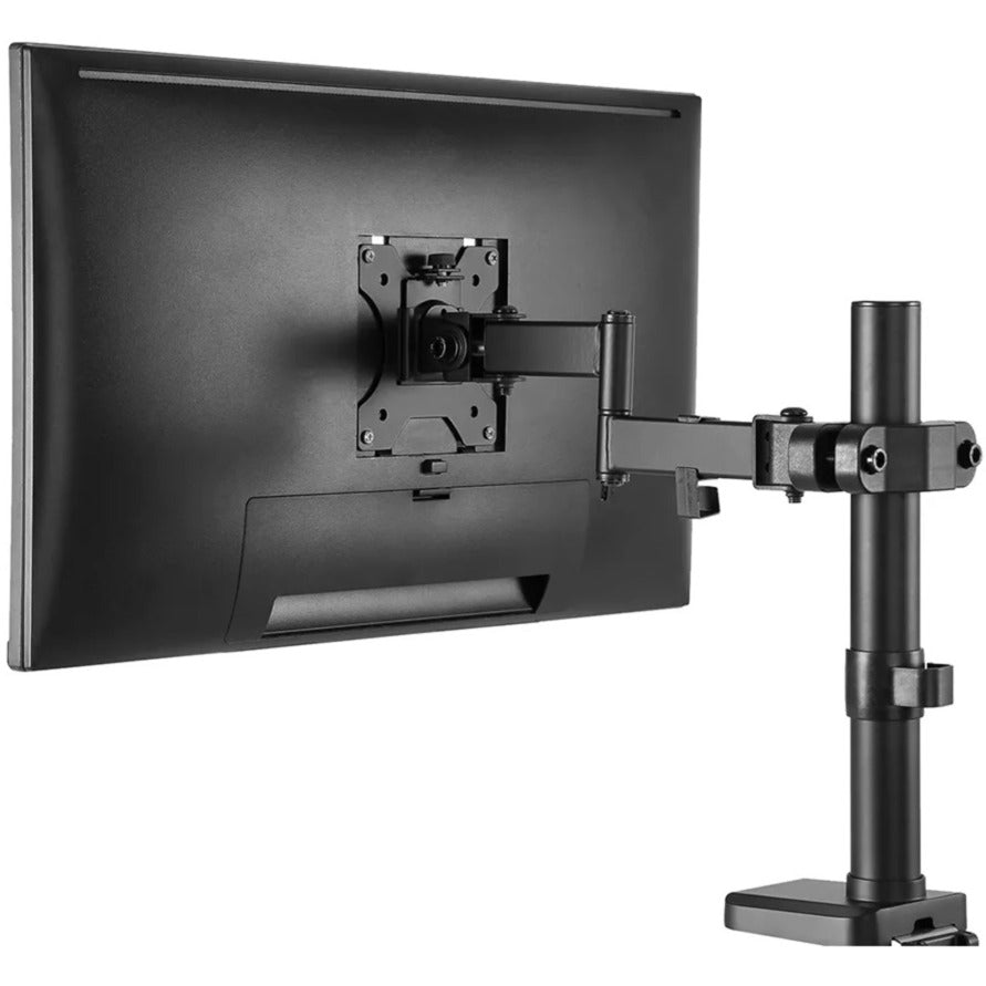 Neomounts FL40-450BL11 TV stulpo laikiklis