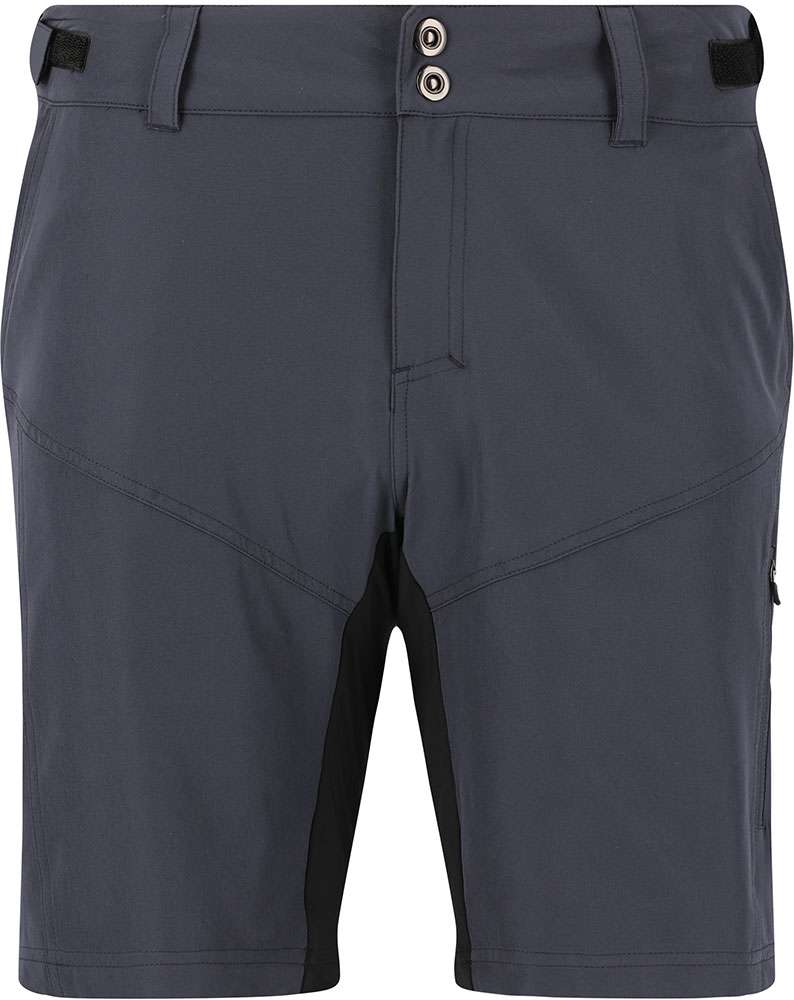 Endurance benal 2-in-1 - mtb shorts with pad