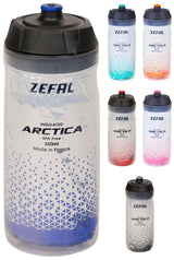 Zefal zéfal arctica 55 isothermal drinking bottle