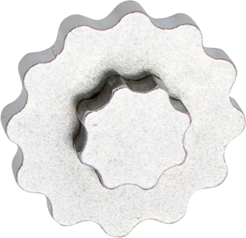 Unior tools crank mounting wrench 1609.1 2 for shimano