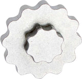 Unior tools crank mounting wrench 1609.1 2 for shimano