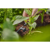 Gardena Sevendruppear 2 l u, Drock kompenséierend