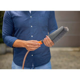 Gardena cleansystem cleaning set with hand brush m soft,