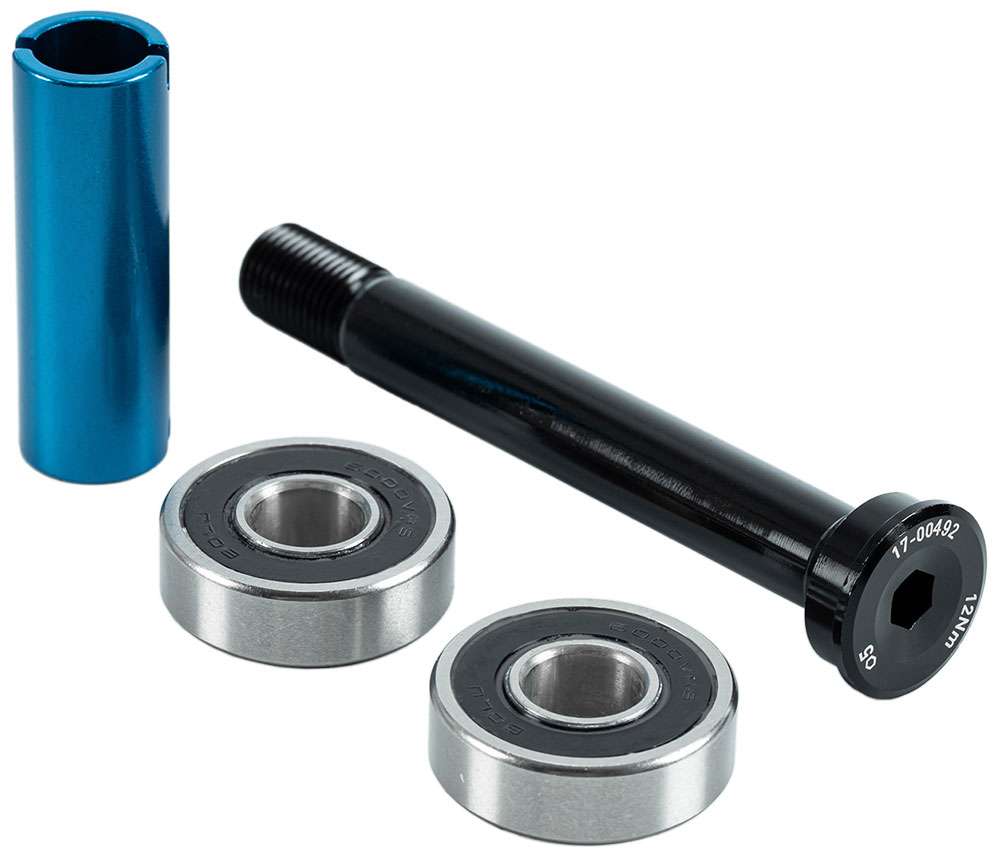 Cube main pivot set stereo sting 140 hpc