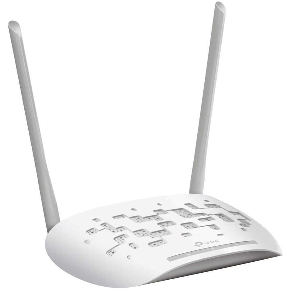 TP-Link TL-WA801N 300Mbps Wireless N Access Point (White)