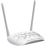 TP-Link TL-WA801N 300Mbps Wireless N Access Point (White)
