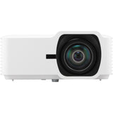 Viewsonic LS711HD 1080p Short Throw Laser Projector (white, 4200 ANSI Lumen)