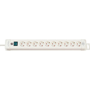 Brennenstuhl Premium Line Extension Socket