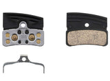 Shimano p04c-mf metal disc brake pads for br-m9220