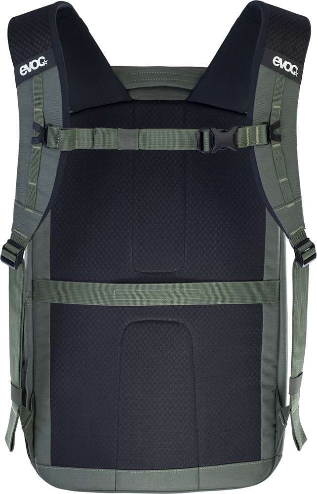 Evoc travel backpack 22 - backpack