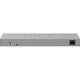 Netgear 24-Port-Gigabit-Ethernet-PoE+-Switch mit 4