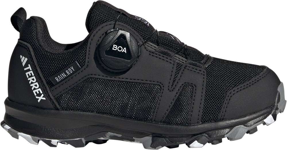 Adidas terrex agravic boa rr - kid's trekking shoes
