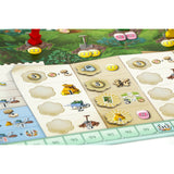 999 Spiller 999 Spiller Botaniker Brietspill