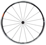 Campagnolo zonda c17 shimano wheelset