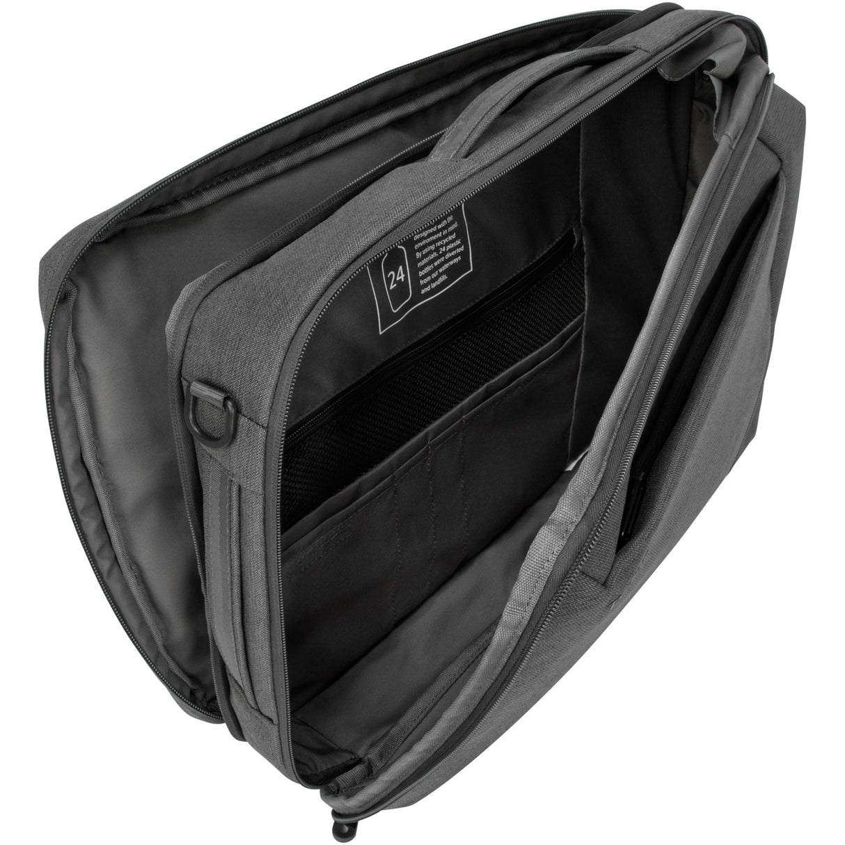 Targus Cypress Convertible 15.6 Backpack d'ordinateur portable
