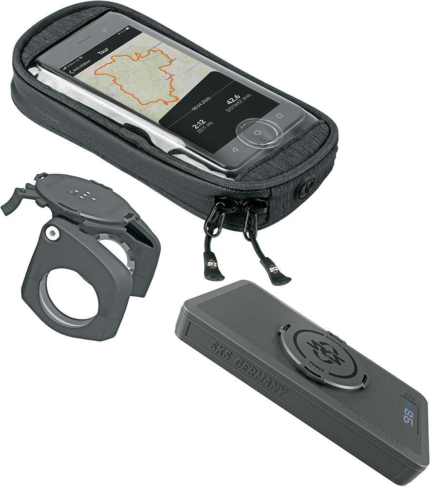 Sks germany compit+ com smartbag