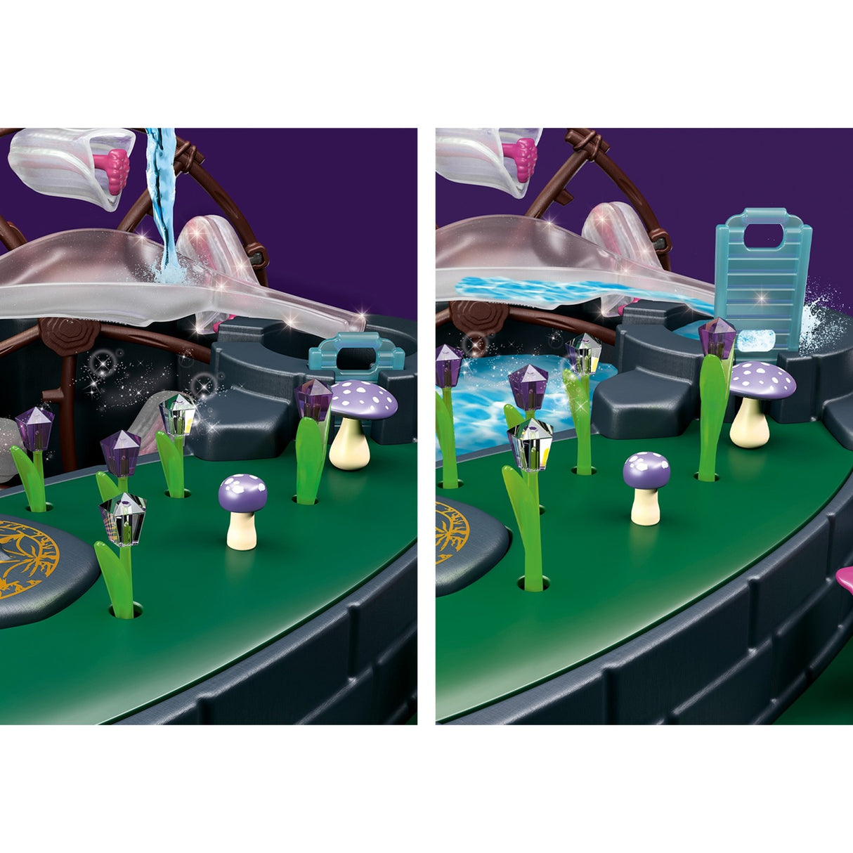 Playmobil Ayuma magisk energikilde