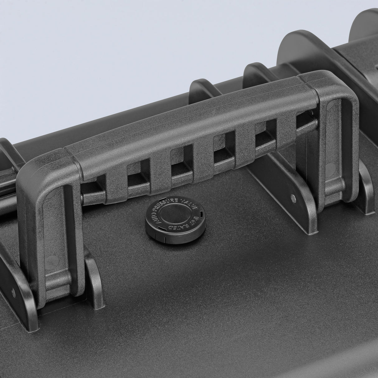 Knipex tool case | empty suitcase | dust-, waterproof, mobile | 1 piece - 00 21 37 le