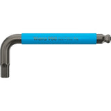 Wera 950 9 hex-plus többszínű birodalmi 3 tűs kulcs
