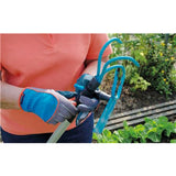 Gardena Kürbisystem Aluminum Stahl