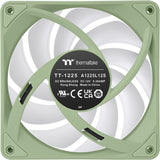 Thermaltake ct120 ex reverse argb sync pc hladilni ventilator matcha