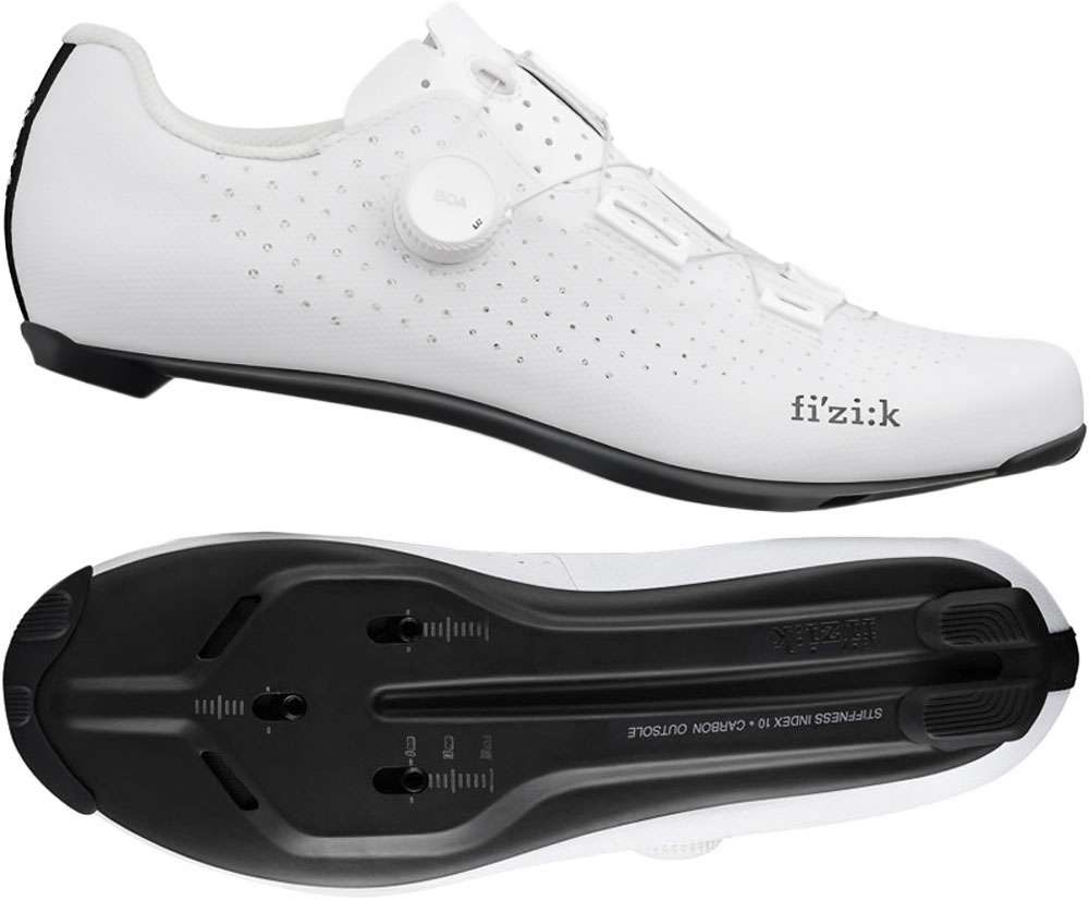 Fizik decos carbon - road bike shoes
