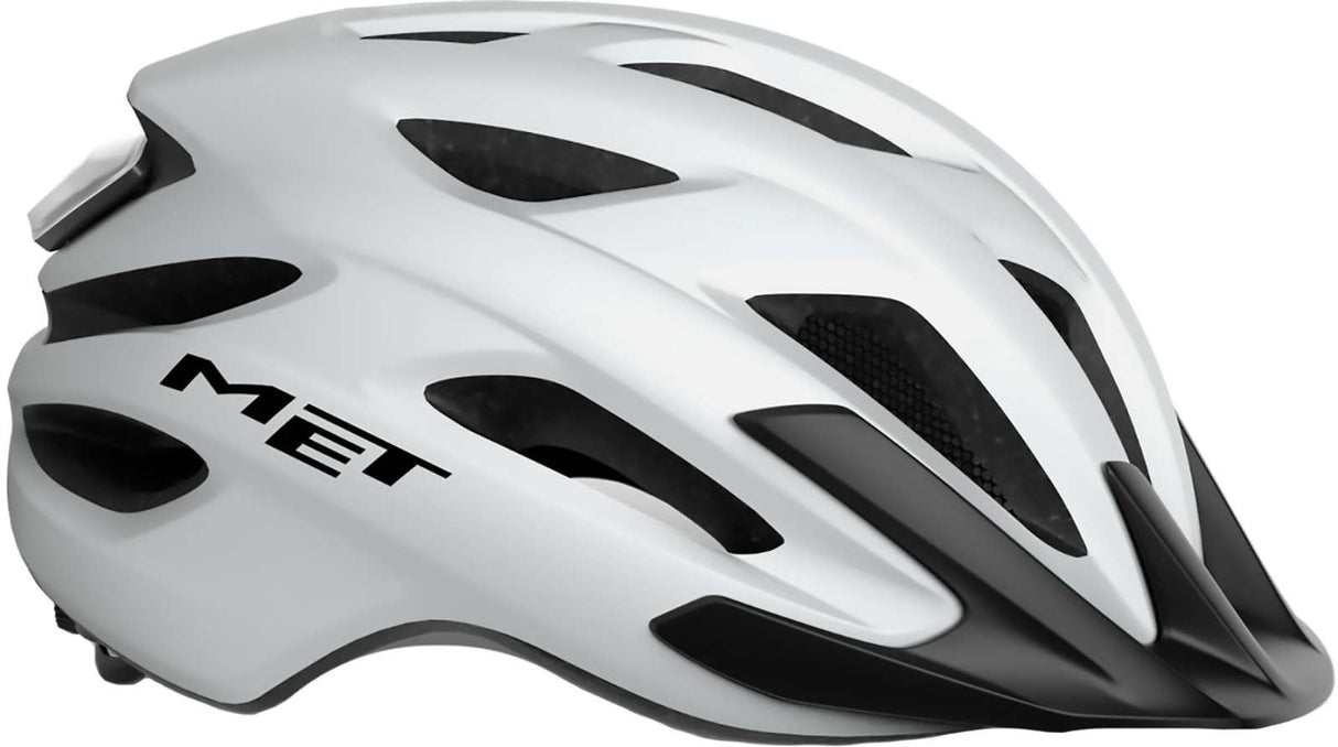 Met crossover mips - trekking helmet