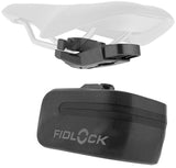 Fidlock push saddle bag 400