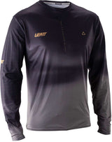 Leatt trail 3.0 - mtb long sleeve jersey