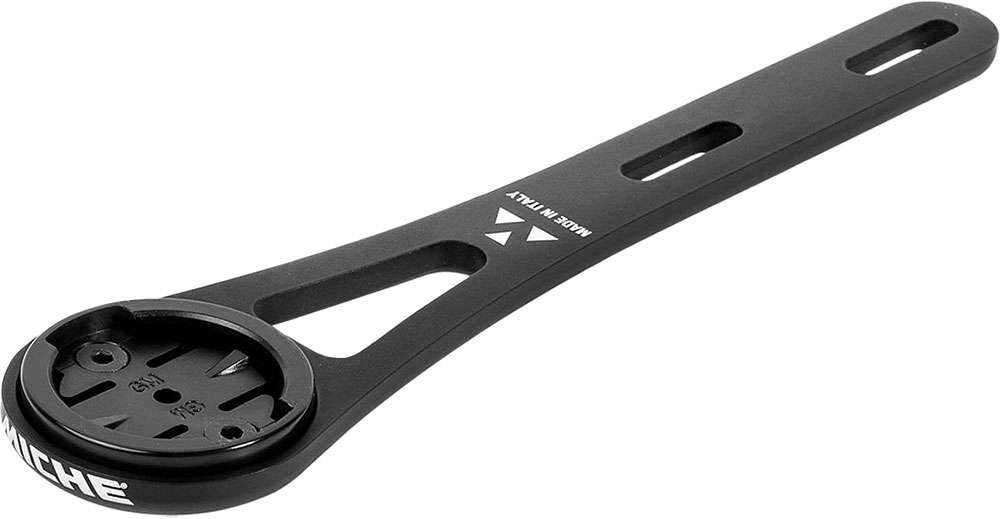 Miche computer holder for garmin wahoo