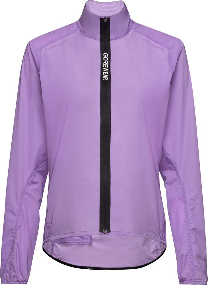 Gorewear spinshift windbreaker - women's windbreaker