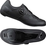 Shimano sh-rc503w - women's road bike shoes