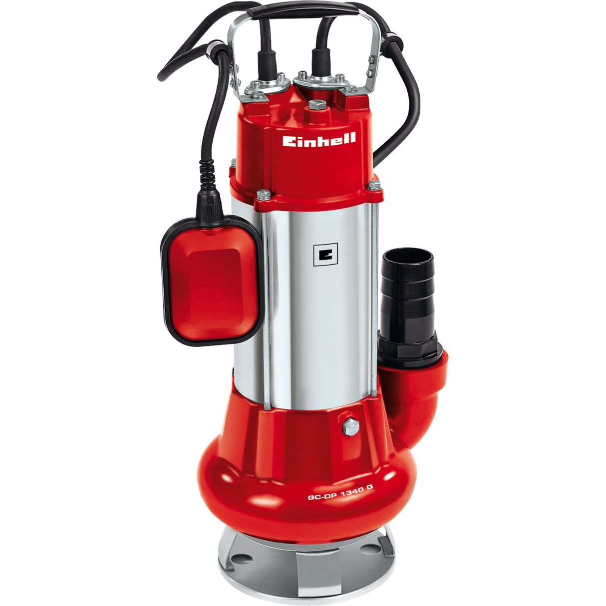 Einhell spildevandspumpe GC-DP 1340 g