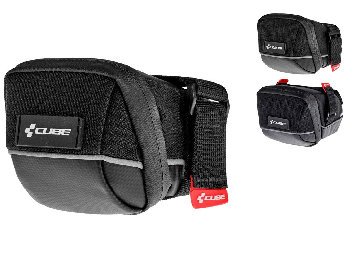 Cube saddle bag pro