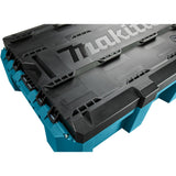 Makita tilbehør Maktrak verktøykasse medium - p-91039