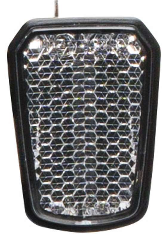 Supernova front reflector for e3 models