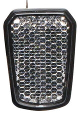 Supernova front reflector for e3 models
