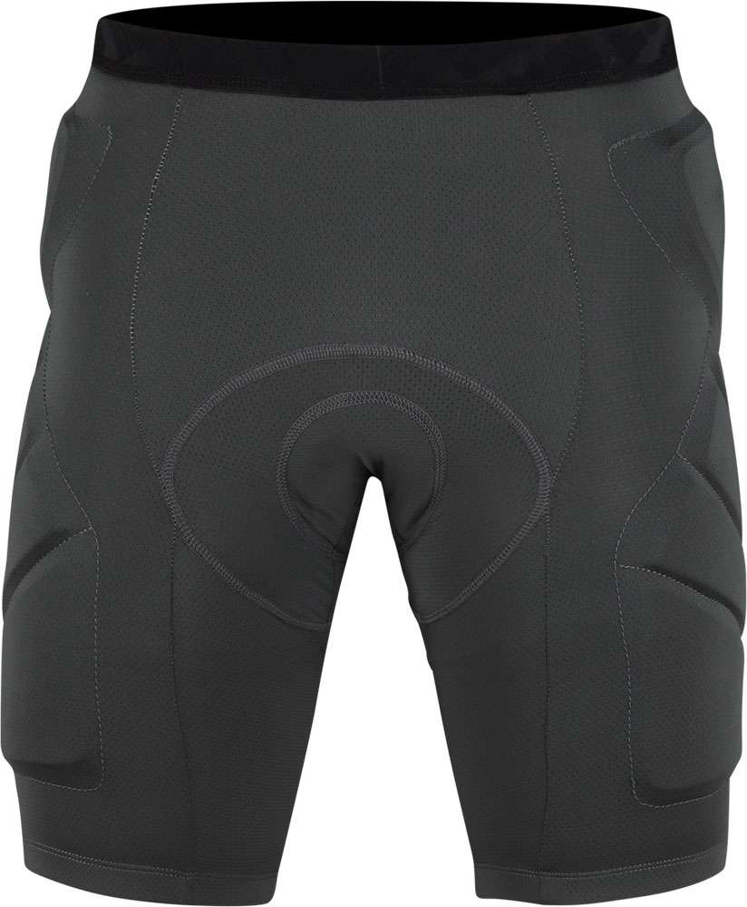 Ixs trigger lower - protector shorts
