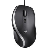 „Logitech M500s“ pažangios laidinės pelės
