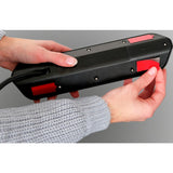 Brennenstuhl | 6-way corner socket 1153590610