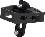 Abus sh-sf adapter for saddle mount incl. rain cover