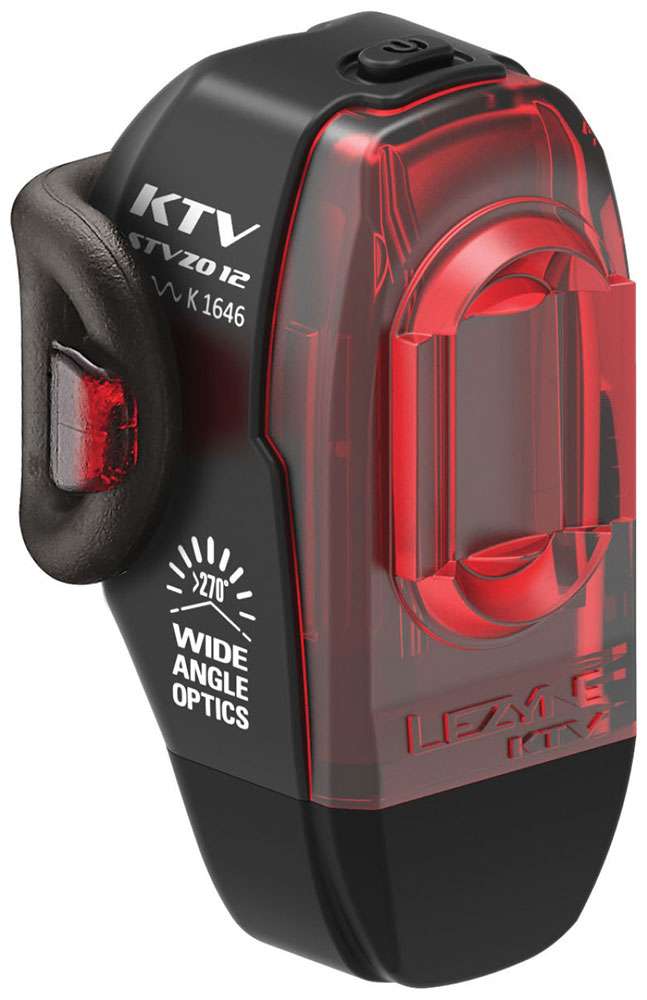 Lezyne led ktv drive stvzo rear light
