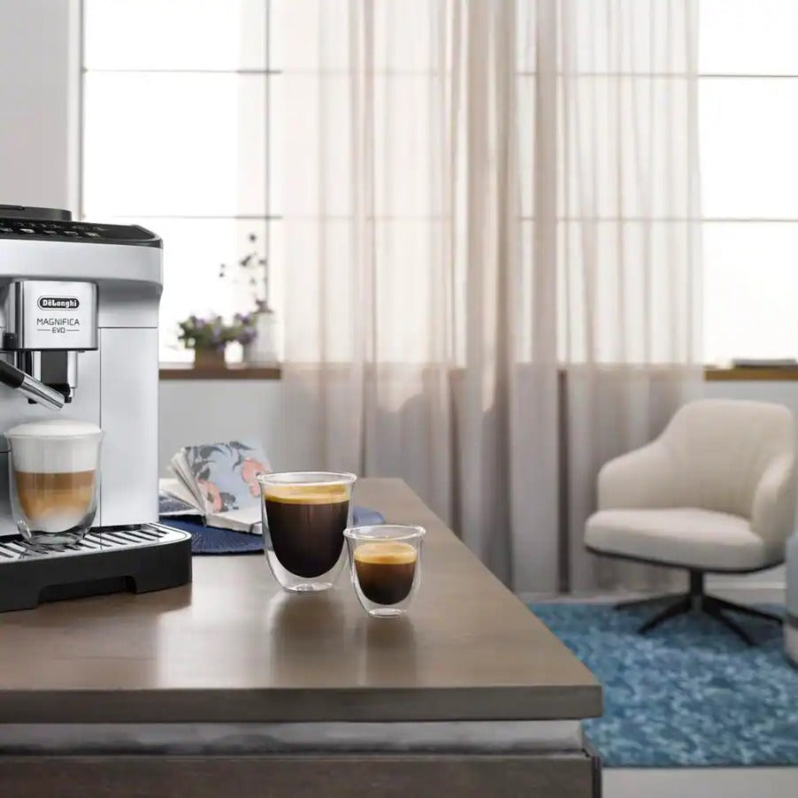 DeLonghi Delonghi magnifica evo ecam290.61.sb espresso stroj
