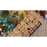 White Goblin Games Zniknięte ruiny Arnaka